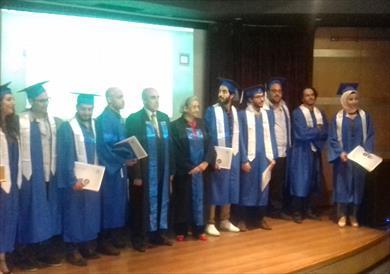 قاعة الحضارة بالاوبرا تستضيف عروض افلام لشباب السينمائيين